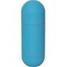 Asobu Orb Bottle Blau, 0.46 L