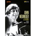 John Neumeier at work, 1 DVD (DVD) - Monarda Music