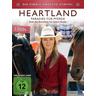 Heartland - Paradies für Pferde - Staffel 12 (DVD) - Ksm