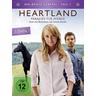 Heartland - Paradies für Pferde - Staffel 8.1 (DVD) - Ksm