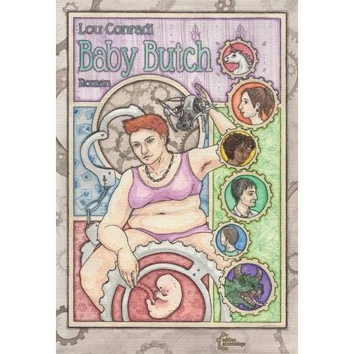 Baby Butch – Lou Conradi