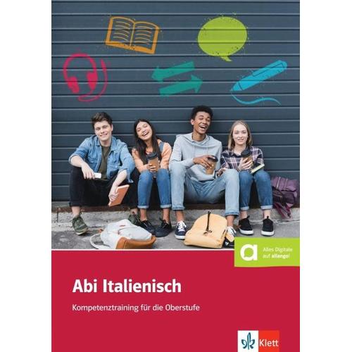 Abi Italienisch