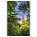 Best of Central America - Lonely Planet, Ashley Harrell, Isabel Albiston