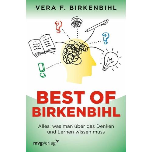 Best of Birkenbihl - Vera F. Birkenbihl