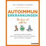 Autoimmunerkrankungen - Dr. Andrea Flemmer