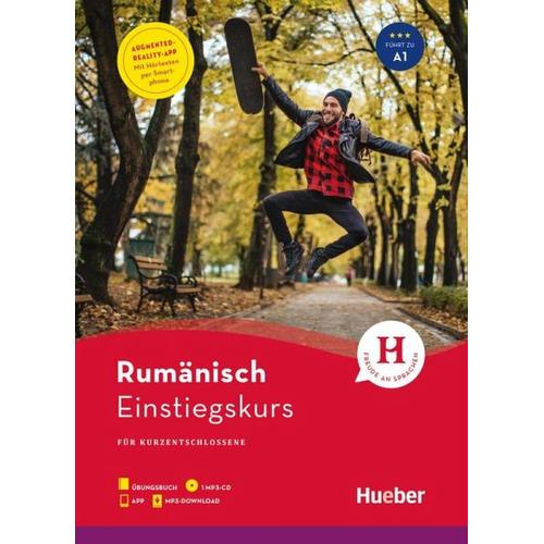 Einstiegskurs Rumänisch