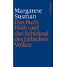 Das Buch Hiob und das Schicksal des jüdischen Volkes - Margarete Susman