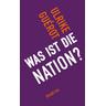 Was ist die Nation? - Ulrike Guérot