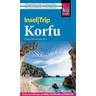 Reise Know-How InselTrip Korfu - Andreas Pech, Annika Pech, Julia Pech