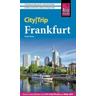 Reise Know-How CityTrip Frankfurt - Daniel Krasa