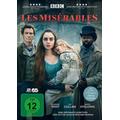 Les Misérables (DVD) - Universum Film