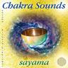 Chakra Sounds (CD, 2022) - Sayama