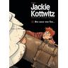Jackie Kottwitz / Bis das der Tod... - Alain Dodier