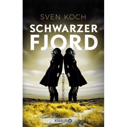Schwarzer Fjord - Sven Koch