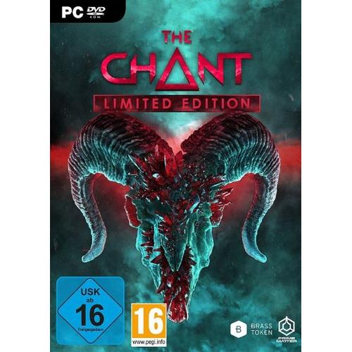 The Chant Limited Edition (PC) – Plaion Software / Prime Matter