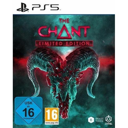 The Chant Limited Edition (PlayStation 5) – Plaion Software / Prime Matter