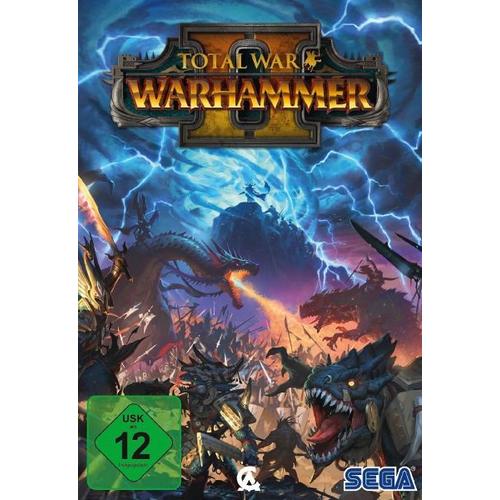 Total War: Warhammer 3 (PC) – Plaion Software / SEGA