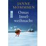 Omas Inselweihnacht / Oma Imke Bd.5 - Janne Mommsen