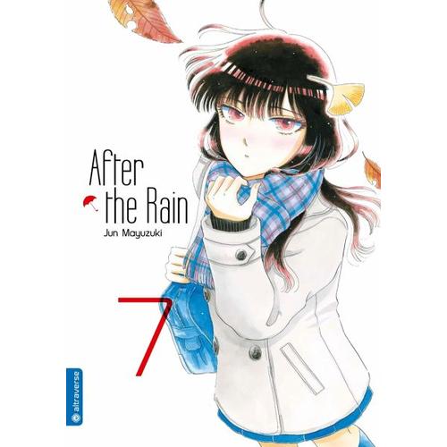 After the Rain / After the rain Bd.7 – Jun Mayuzuki