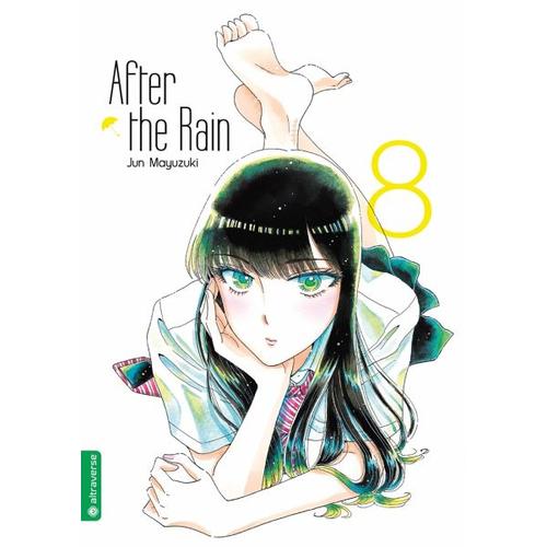 After the Rain / After the rain Bd.8 – Jun Mayuzuki