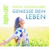 Genieße dein Leben (CD, 2019) - Pascal Voggenhuber