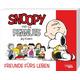 Freunde fürs Leben / Snoopy und die Peanuts Bd.1 - Charles M. Schulz