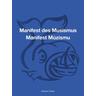 Manifest des Musismus / Manifest Múzismu - Ondrej Cikán