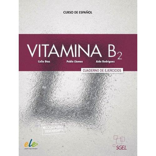 Vitamina B2