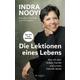 Die Lektionen eines Lebens - Indra K. Nooyi