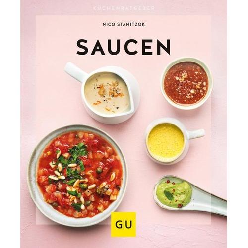 Saucen – Nico Stanitzok
