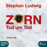 Zorn - Tod um Tod / Hauptkommissar Claudius Zorn Bd.9 (2 MP3-CDs) - Stephan Ludwig
