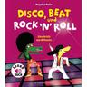 Disco, Beat und Rock'n'Roll - Magali Le Huche