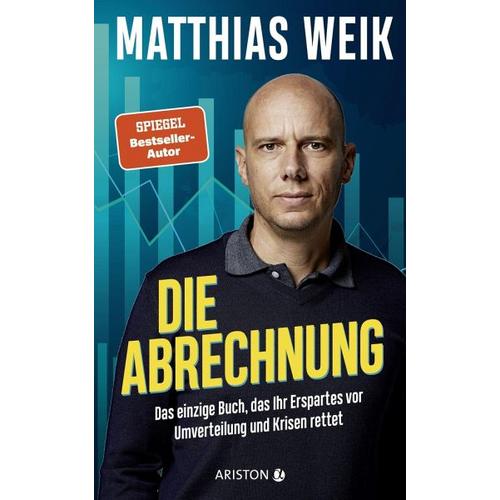 Die Abrechnung – Matthias Weik