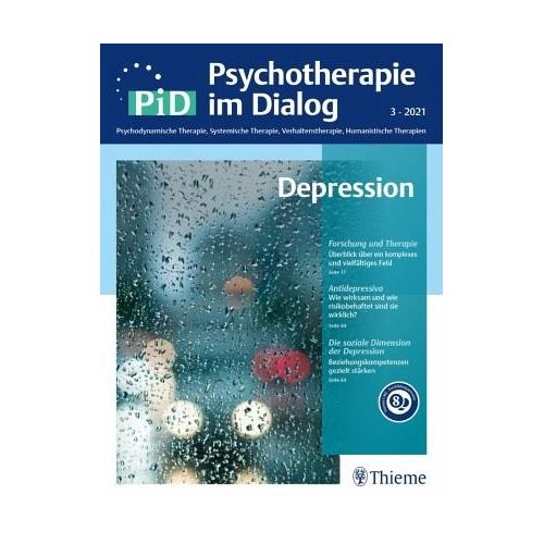 Depression – Michael Herausgegeben:Broda, Claudia Dahm-Mory, Henning Schauenburg