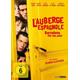 L'Auberge Espagnole - Barcelona für ein Jahr (DVD) - Arthaus