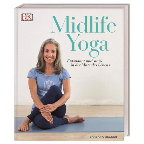 Midlife Yoga – Barbara Decker