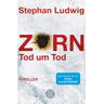 Zorn - Tod um Tod / Hauptkommissar Claudius Zorn Bd.9 - Stephan Ludwig