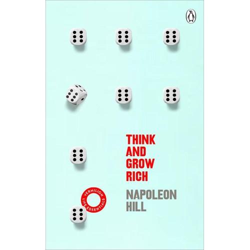 Think And Grow Rich – Napoleon Hill