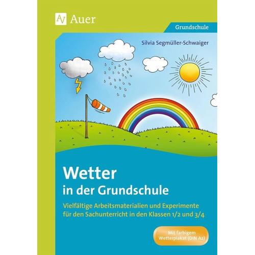 Wetter in der Grundschule