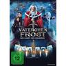 Väterchen Frost - Der Kampf der Zauberer (DVD) - EuroVideo