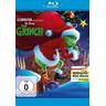 Der Grinch - Weihnachts-Edition Weihnachtsedition (Blu-ray Disc) - Universal Pictures Video