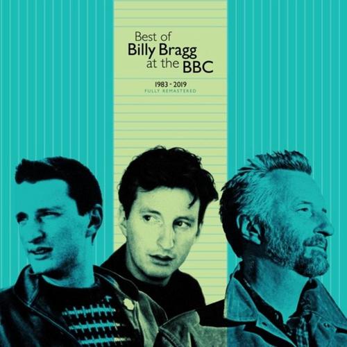 Best Of Billy Bragg At The Bbc 1983-2019 (CD, 2019) - Billy Bragg