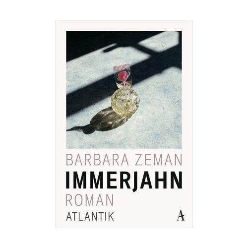 Immerjahn – Barbara Zeman