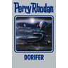 DORIFER / Perry Rhodan - Silberband Bd.161 - Perry Rhodan