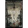 Priest of Bones / Kampf um den Rosenthron Bd.1 - Peter McLean