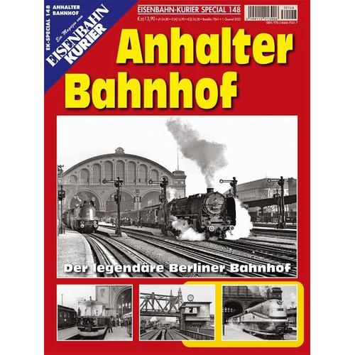 Anhalter Bahnhof