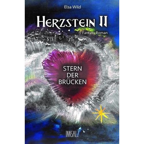 Herzstein II - Elsa Wild