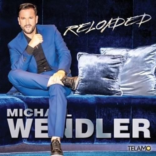 Reloaded (CD, 2020) – Michael Wendler
