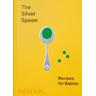 The Silver Spoon: Recipes for Babies - The Silver Spoon Kitchen