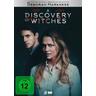 A Discovery of Witches - Staffel 1 (DVD) - Universum Film
